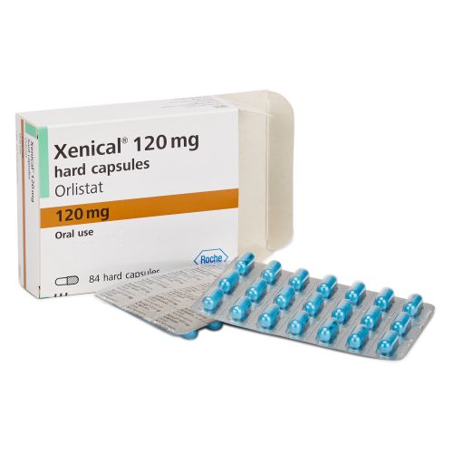 120mg xenical